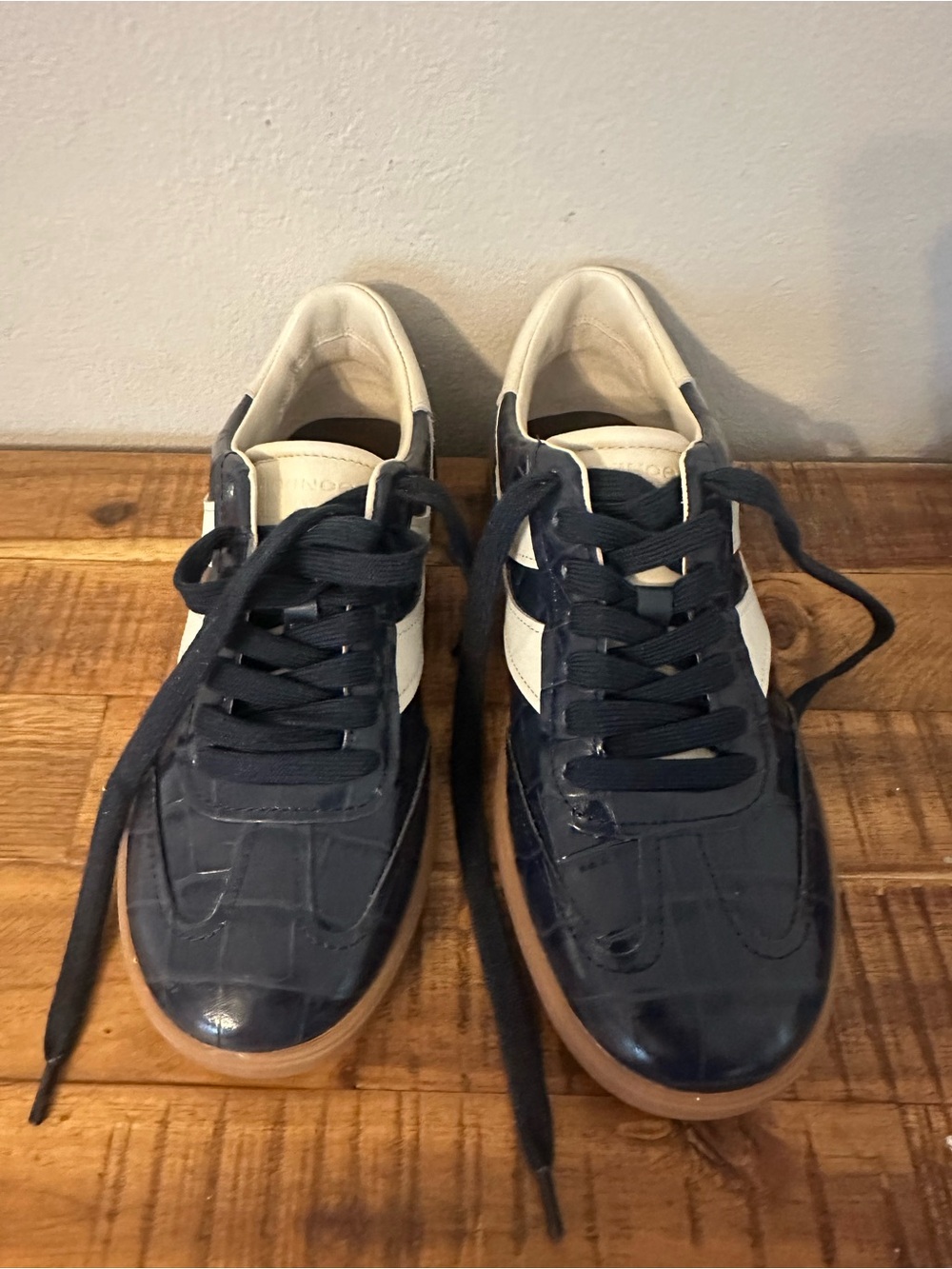 Vince Oasis Sneaker (Women)